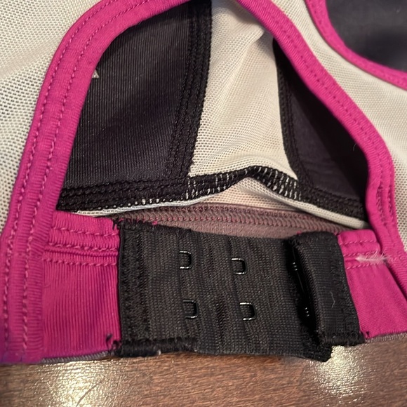 Lole Purple Sports bra - Picture 4 of 7